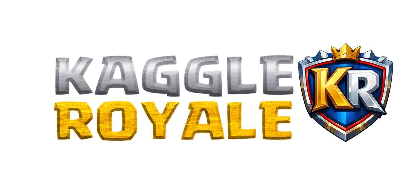 Kaggle Royale